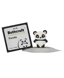 Noa Bathcraft Panda Handmade Soap - 115 gm