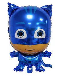 Funcart Pj Masks Catboy Foil Balloon - Blue