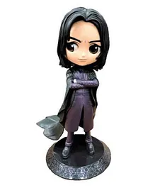 Awesruffs Harry Potter And Friends Action Figure Proffessor Snape - Height 16 cm 
