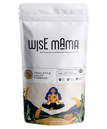 Wise Mama Upma Style Millet Porridge - 300 g