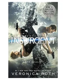 Insurgent Film Tie In - English