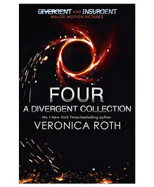 Four A Divergent Collection - English