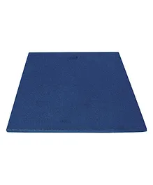 USI Universal Supertuf Rubber Tiles - Blue