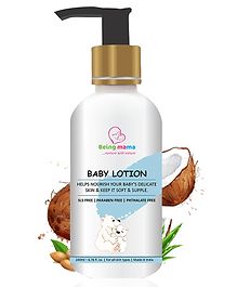 Being Mama Baby Body Lotion - 200 ml