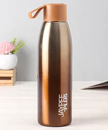 Jaypee Plus Victor 550 Vaccum Insulated Stainless Steel Bottle - 500 ml