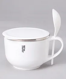 Jaypee Plus Souptok Inner Steel Mug - 700 ml