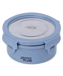 Jaypee Plus Microseal Inner Steel Container - Blue  