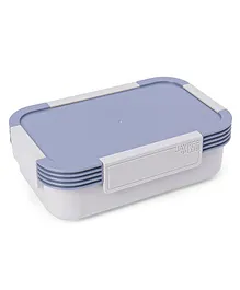 Jaypee Plus Taurus Lunchbox with Container - Blue 
