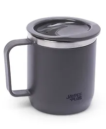 Jaypee Plus Stainless Steel Grey - 300 ml