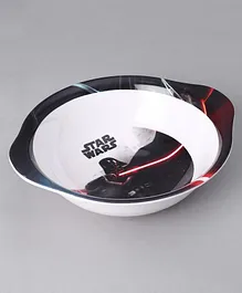 Star Wars Bowl With Handle - Multicolour