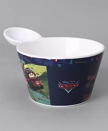  Disney Pixar Cars Fries Dip Bowl 1 Piece - Violet