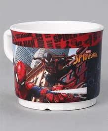 Spider Man Fantasy Tea Cup Multicolor- 200 ml
