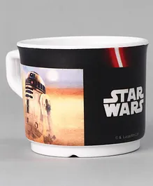 Star Wars Fantasy Tea Cup Multicolor- 200 ml