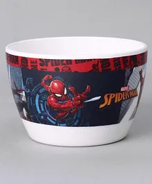 Spider Man Small Sydney Bowl Multicolor - 300 ml