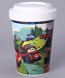 Disney Pixar Cars Small Nitro Sipper Multicolor - 350 ml
