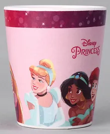 Disney Princess Glass Pink - 250 ml