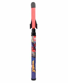 Spiderman Rocket Launcher Toy - Multicolour