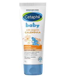 Cetaphil Baby Advanced Protection Cream - 85 gm