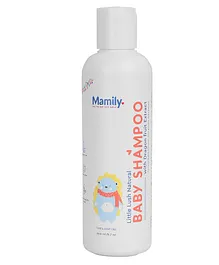 Mamily Natural Baby Shampoo with Dragon Fruit Extract  - 200 ml
