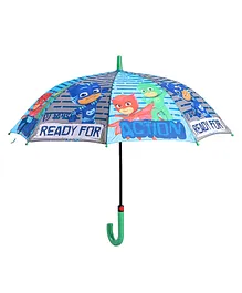 PJ Mask Kids Umbrella - Multicolor