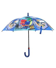 PJ Mask Kids Umbrella - Multicolor