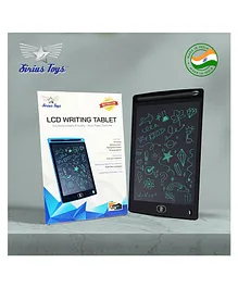 Sirius Toys LCD Writing Tablets - Black