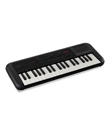 Yamaha 37 Key Touch Sensitive keyboard PSSA50 - Black