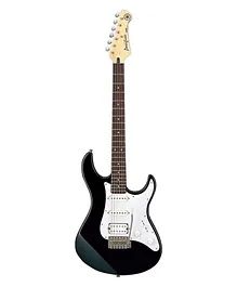 Yamaha Electric Guitar  PACIFICA012 - Black and White