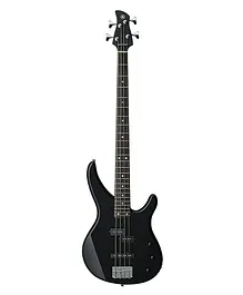 Yamaha  Electric Bass Guitar Black TRBX174 - Black 