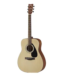 Yamaha  Acoustic Guitar Natural  F280 -  Brown