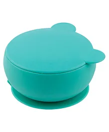 MinikOiOi Bowly - Aqua Green