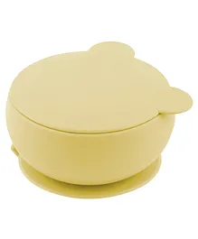 MinikOiOi Bowly - Mellow Yellow