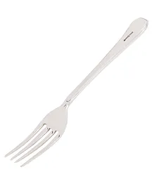 Osasbazaar Sterling Silver Fork 90%-92.5% Pure BIS Hallmarked - Silver