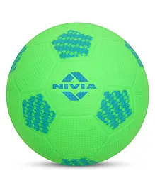 Nivia Home Play Mini Football Size 3 - F.Green