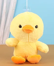 KiddyBuddy Duck Soft Toy - Height 25 Cm