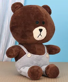 KiddyBuddy Teddy Soft Toy Bear - Height 31 Cm