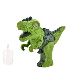 VGRASSP Mist Spraying Dinosaur Toy With LED Light & Sound (Colour & Design May Vary)