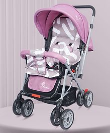 R for Rabbit Lollipop Lite Strollers - Purple