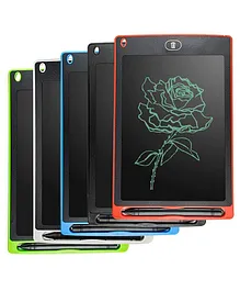 NEGOCIO LCD Writing Tablet (Color May Vary)
