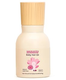 Maate Baby Hair Oil - 50 ml