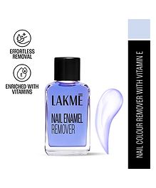 Lakme Nail Color Remover  27 ml