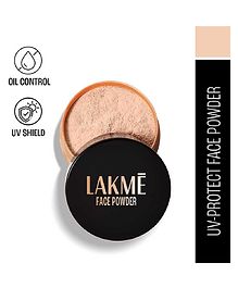 Lakme Forever Matte Face Powder  Matte Finish  Oil Cointrol  for rosy glow  Soft Pink  40g