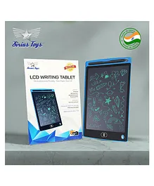 Sirius Toys LCD Writing Tablet - Blue