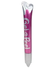 Gel-A-Peel Refill Pack Tube Pink - 16 cm