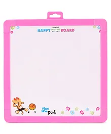 Ratnas Happy Writing Board - Pink
