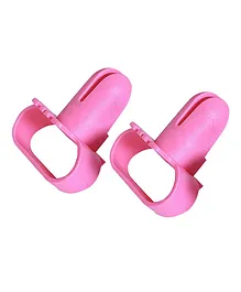 SmartCraft Balloon Tying Knot Tool Pack Of 2 (Color May Vary)