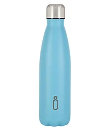 Unbottle Vacuum Insulated Stainless Steel Water Bottle Blue - 500 ml