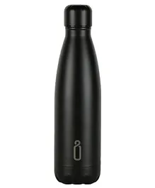 Unbottle Water Bottle Black - 500 ml