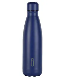 Unbottle Water Bottle Blue - 500 ml