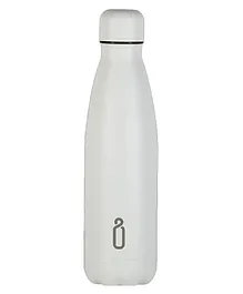 Unbottle Water Bottle White - 500 ml